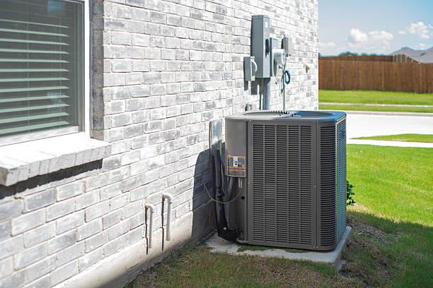 Reliable Ac Installation contractor in Douglassville, PA by FH HVAC